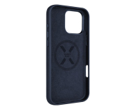 FIXED MagLeather do iPhone 16 Pro Max niebieski FIXLM-1403-BL - 1279289 - zdjęcie 2